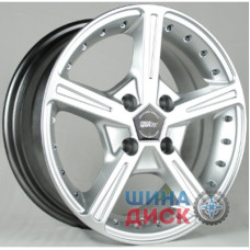 Lawu YL-416 7x15 5x114.3 ET35 DIA67.1 HS
