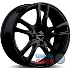 GMP Italia ASTRAL 6.5x16 5x112 ET35 DIA73.1 Black