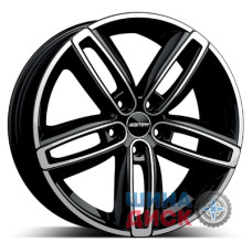 GMP Italia DIVA 7.5x18 5x112 ET50 DIA66.6 BP