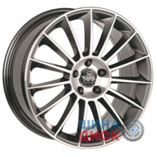 Arcasting ICESTORM 9.5x19 5x112 ET50 DIA66.5