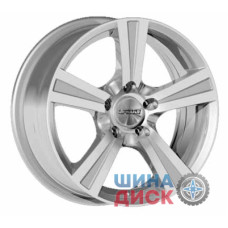 Lawu SL-219 6.5x15 5x110 ET35 DIA67 HS
