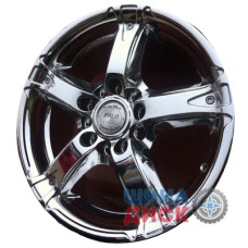Autom A-516 6.5x15 5x112/114.3 ET40 DIA73.1 CS