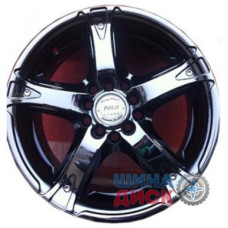 Autom A-516 6.5x15 5x100/114.3 ET38 DIA73.1 CB