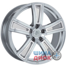 Fondmetal Tech 6 7.5x17 5x110 ET35 DIA65.1 S