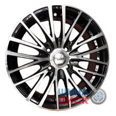 Lawu YL-2778 6.5x15 4x108 ET25 DIA73.1 BP