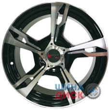 Sportmax Racing SR-9113 7x17 8x100 ET42 DIA67.1 BP