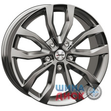 Autec Uteca 9x20 5x112 ET22 DIA66.6 T