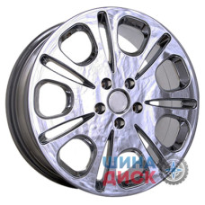 Lawu YL-452 7x18 5x114.3 ET53 DIA73.1 H