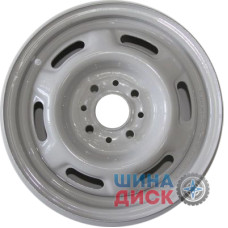 Кременчуг 11.10-01 ВАЗ 2108-2109 5x13 4x98 ET40 DIA59 - фото