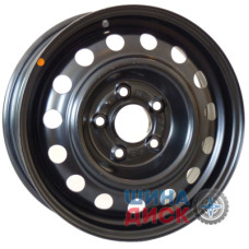 Кременчуг 237 KIA Carens 6x15 5x114.3 ET41 DIA67 Black