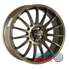 Inzi Aone XR-050 7.5x17 5x114.3 ET38 DIA73.1 Matt bronz