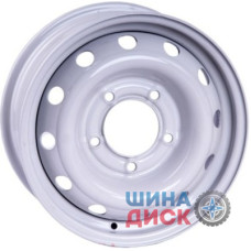Кременчуг 207 Нива-CHEVROLET 6x15 5x139.7 ET48 DIA98 W