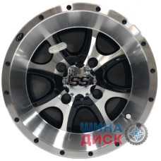 ITP SS108 8x14 4x156 ET5 DIA0 MWB