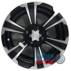 ITP SS312 7x12 4x115 ET5 DIA0 MBWM