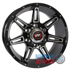 JT 2094 8x15 6x139.7 ET10 DIA110 BM