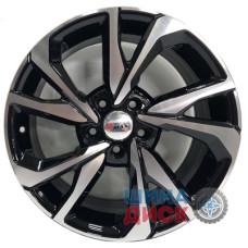 Sportmax Racing SR-D9099 7.5x17 5x112 ET40 DIA67.1 BP
