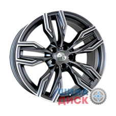 Replay BMW B226 9.5x19 5x112 ET39 DIA66.6 MGMF