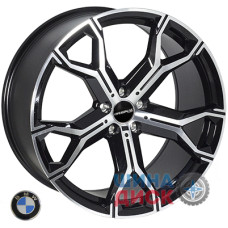 Zorat Wheels 5498 9.5x21 5x112 ET37 DIA66.6 BP