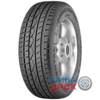 Continental ContiCrossContact UHP 295/35 R21 107Y XL FR N0