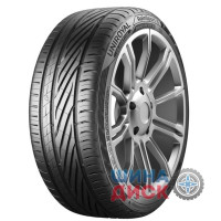 Uniroyal RainSport 5 275/45 R19 108Y XL FR