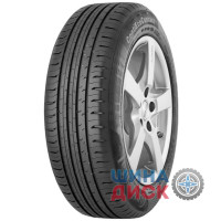 Continental ContiEcoContact 5 215/45 R17 87V FR