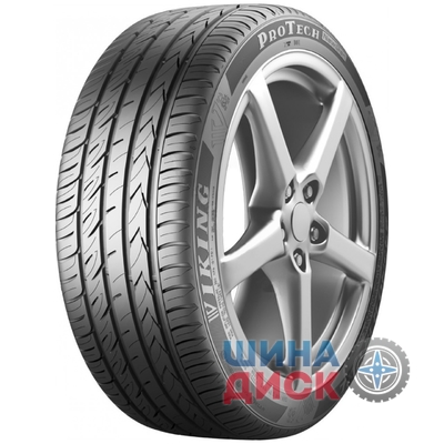 Viking ProTech NewGen 205/55 R16 91V - фото