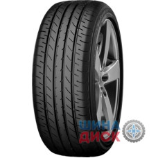 Yokohama BluEarth E51 225/60 R18 100H - фото