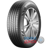 Continental CrossContact RX 255/45 R21 106V XL NE0