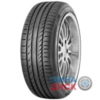 Continental ContiSportContact 5 255/40 R20 101Y XL FR AO