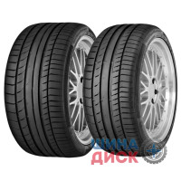Continental ContiSportContact 5P 275/35 ZR19 100Y XL FR * - фото