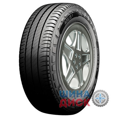 Michelin Agilis 3 205/65 R16C 107/105T - фото