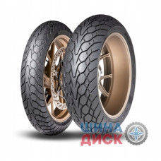 Dunlop Mutant M+S 180/55 R17 73W