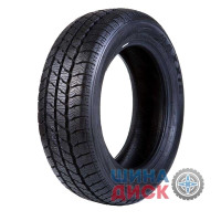 Maxxis Vansmart A/S AL2 205/70 R17C 115/113R