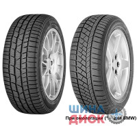 Continental ContiWinterContact TS 830P 245/35 R19 93V XL FR MO