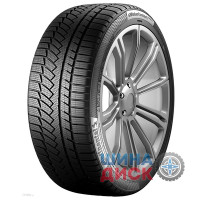 Continental WinterContact TS 850P 235/45 R17 97H XL FR