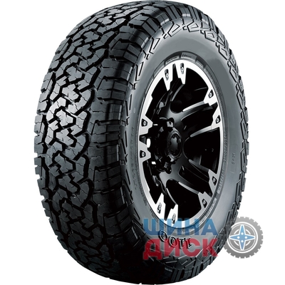 Comforser CF1100 265/50 R20 107T OWL - фото