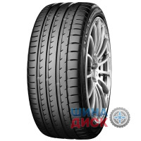 Yokohama Advan Sport V105E 285/40 R19 107Y XL *