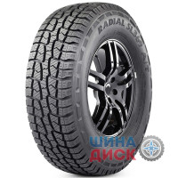 WestLake RADIAL SL369 A/T 255/75 R17 115T