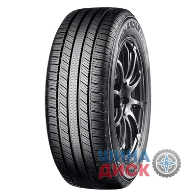 Yokohama Geolandar CV G058 235/65 R17 108V XL - фото