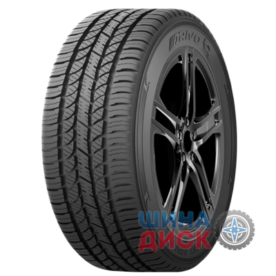Arivo Terrano ARV H/T 245/65 R17 111H XL - фото