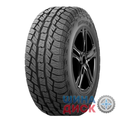 Arivo Terramax ARV Pro A/T 215/65 R17 99T - фото