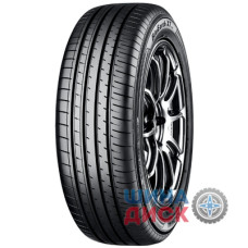 Yokohama BluEarth-XT AE61 225/60 R17 99V - фото