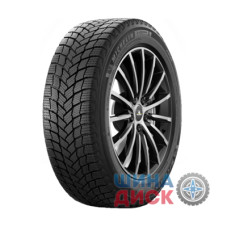 Michelin X-Ice Snow 255/40 R19 100H XL - фото
