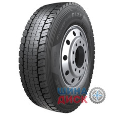 Hankook DL22 (ведущая) 295/80 R22.5 154/149M