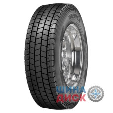 Debica DRD2 (ведущая) 295/80 R22.5 152/148M