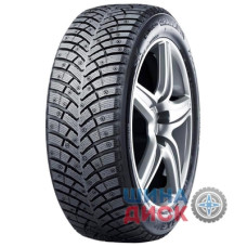 Nexen WinGuard WinSpike 3 205/70 R15 96T (шип) - фото