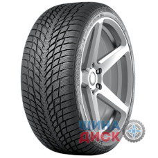 Nokian WR Snowproof P 245/40 R19 98V XL - фото