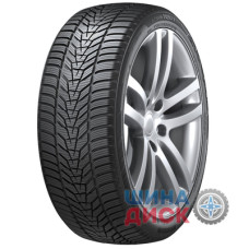 Hankook Winter i*cept evo3 X W330A 285/45 R20 112V XL - фото