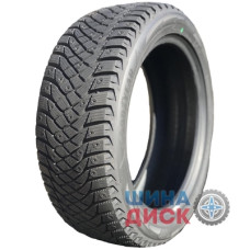 Goodyear UltraGrip Arctic 2 215/55 R17 98T XL (шип) - фото