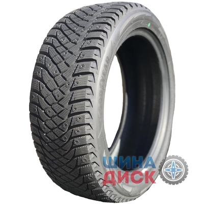 Goodyear UltraGrip Arctic 2 215/65 R16 102T XL (шип) - фото